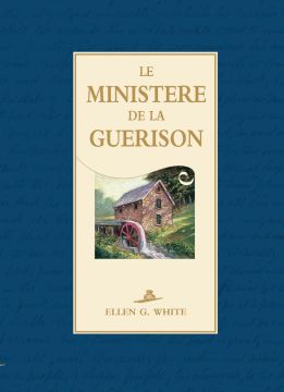 Le Ministere De La Guerison (Francés)