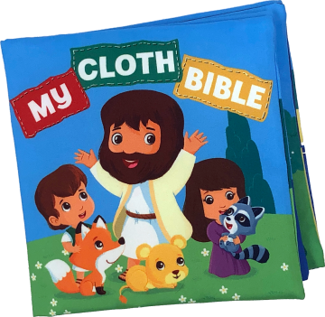 My Cloth Bible