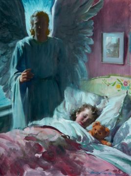 My Guardian Angel