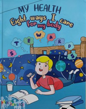 My Health: Eight ways I care for my body