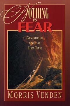 Nothing To Fear