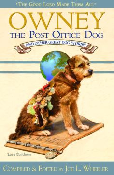 Owney, the Post Office Dog