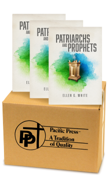 Patriarchs and Prophets