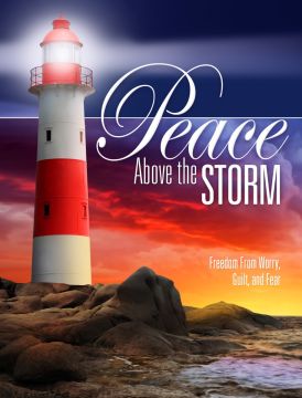 Peace Above the Storm
