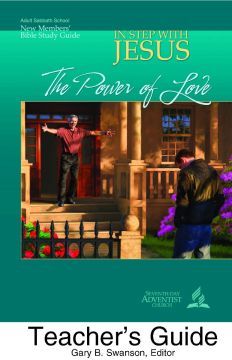 The Power of Love TCH