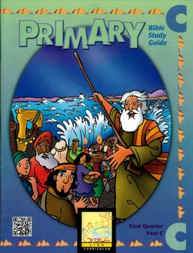 Primary Sabbath School Teacher's Guide (Subscription)
