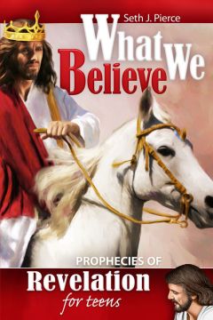 Prophecies of Revelation