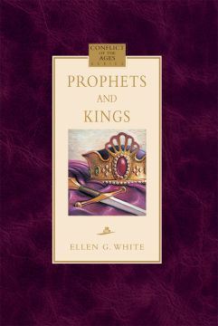 Prophets and Kings