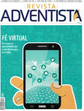 Revista Adventista (Português) (Assinatura)