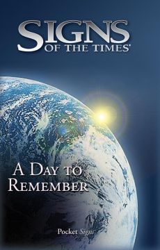 Pocket Signs - A Day to Remember - Package of 100