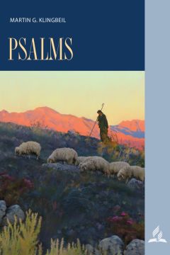 Psalms (1Q 2024 Bible Bookshelf)