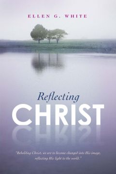 Reflecting Christ