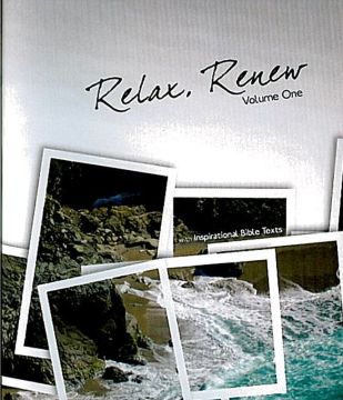 Relax, Renew