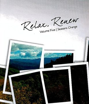 Relax Renew Blu-ray V5