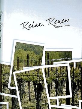 Relax Renew DVD V3