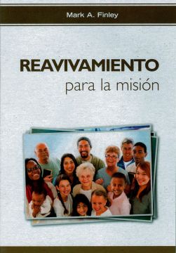 Reavivamiento