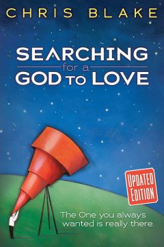 Searching For a God To Love
