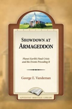 Showdown at Armageddon