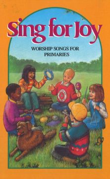 Sing for Joy!