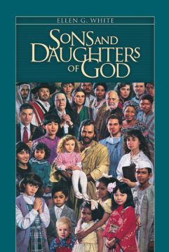 Sons and Daughters of God (evening)