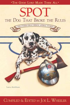 Spot, the Dog That Broke The Rules