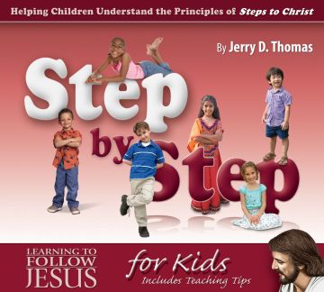 Step By Step