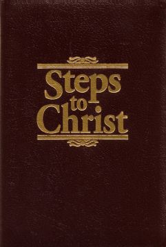Steps to Christ