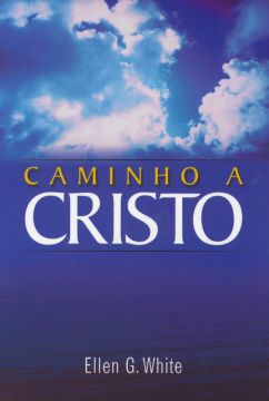 Caminho a Cristo (Brochura - céu - com aba) Português)