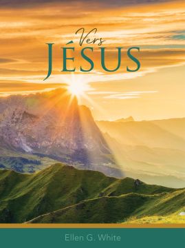 Steps to Christ Illustrated SPN