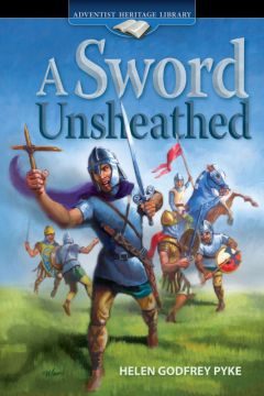 Sword Unsheathed
