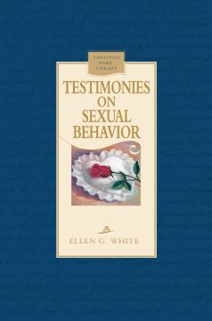 Testimonies on Sexual Behavior, Adultery, and Divorce