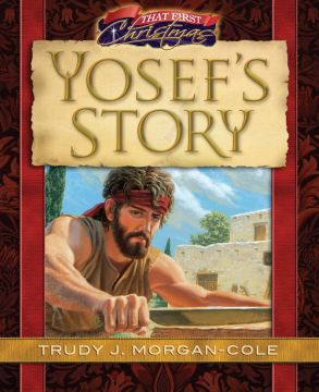Yosef's Story