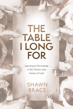 The Table I Long For