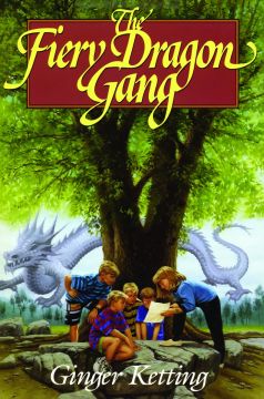 The Fiery Dragon Gang