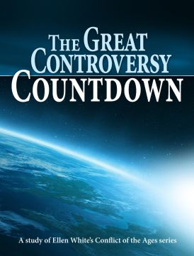 Great Controversy Countdown