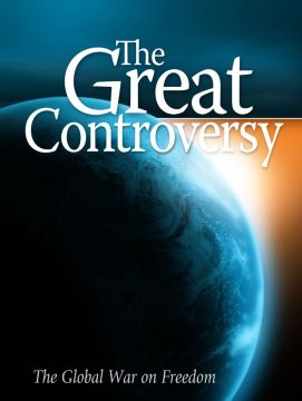 The Great Controversy Magabook – World