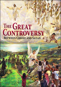 The Great Controversy Illustrated