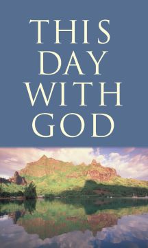 This Day With God (evening)