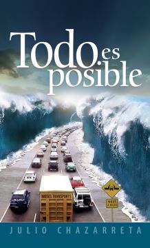 Todo Es Posible (Espanol)