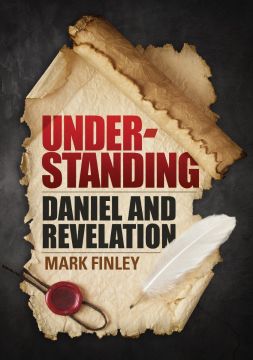 Understanding Daniel and Revelation (paperback)