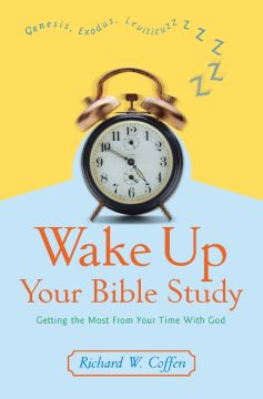 Wake Up Your Bible Study
