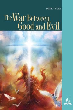 The War Between Good and Evil (2Q 2024 Bible Bookshelf)