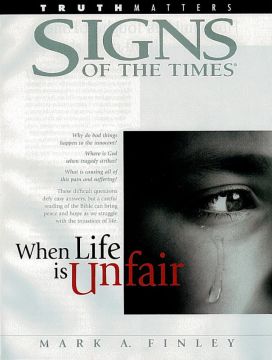 When Life is Unfair