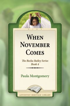 When November Comes