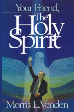 Your Friend, the Holy Spirit
