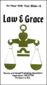 Law and Grace, Package of 100 (Hour with your Bible Tracts) Law and Grace, Package of 100 (Hour with your Bible Tracts)