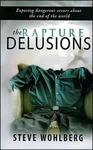 Rapture Delusions Rapture Delusions
