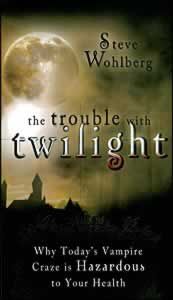 Trouble With Twilight Trouble With Twilight