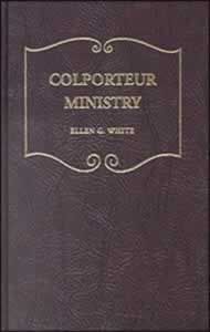 Colporteur Ministry Colporteur Ministry