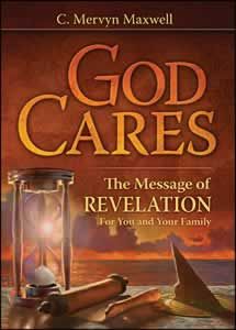 God Cares, Volume 2 God Cares, Volume 2